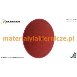 SLEEKER DA Hi-FLAT 130/150mm MAROON materialylakiernicze.pl